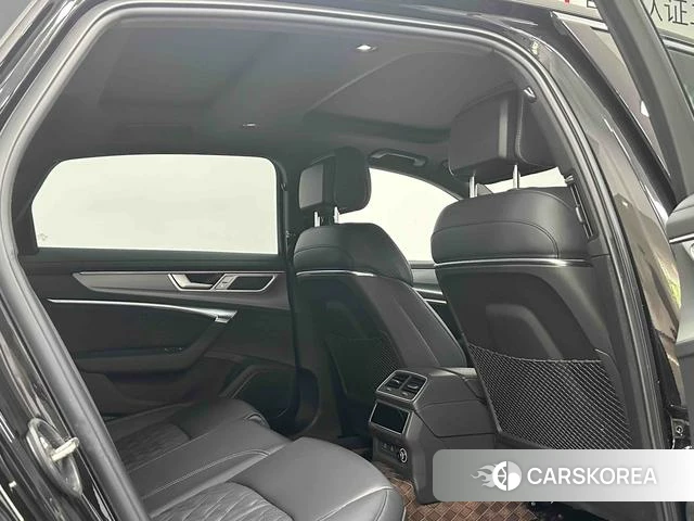 Audi A6L id 4348882 из Китая 11