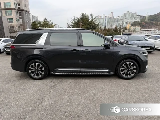 Kia Carnival 4th generation id 3722684 из Кореи 13