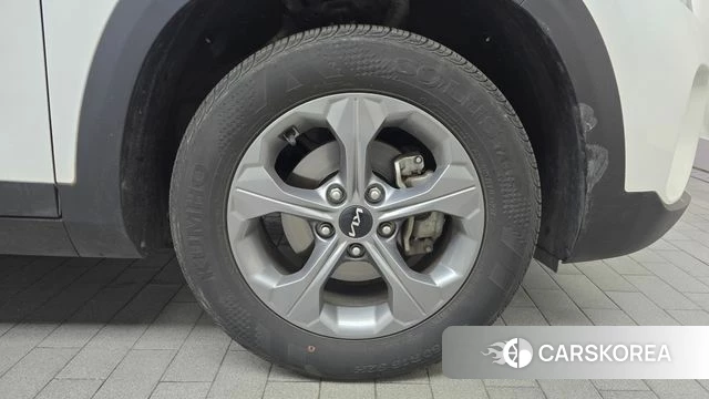 Kia The New Seltos id 3818033 из Кореи 15