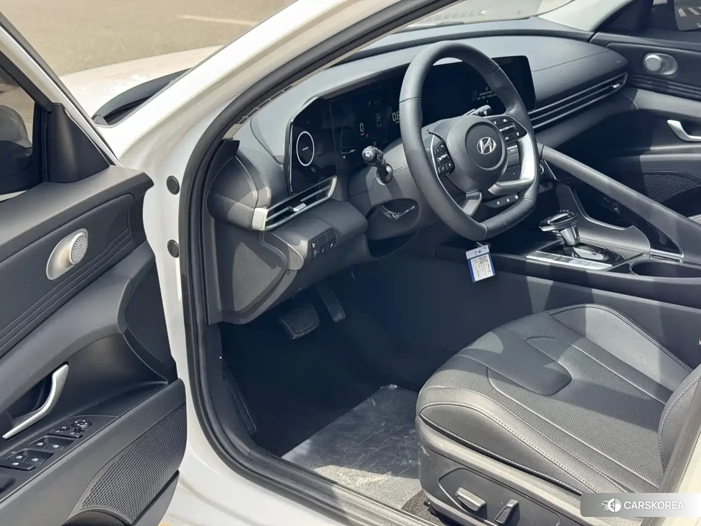 Hyundai Elantra id 4680823 из Китая 10