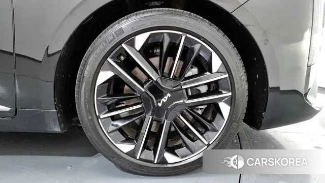 Kia The New K8 id 3426246 из Кореи 15