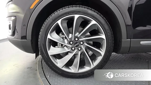 Lincoln Nautilus First generation id 3703098 из Кореи 15