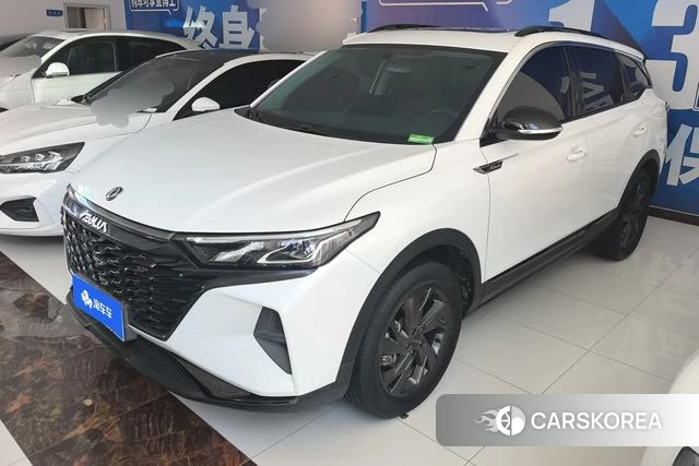 Dongfeng Fengshen AX7 id 4240791 из Китая 12