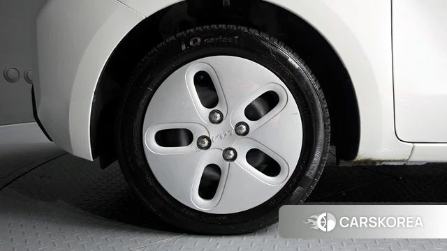 Kia The New Kia Ray id 3891473 из Кореи 15