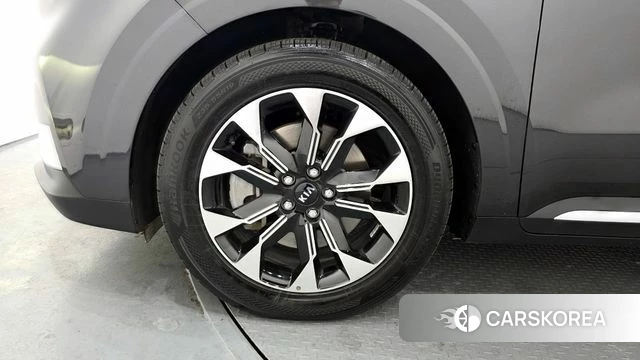 Kia Carnival 4th generation id 3852579 из Кореи 15