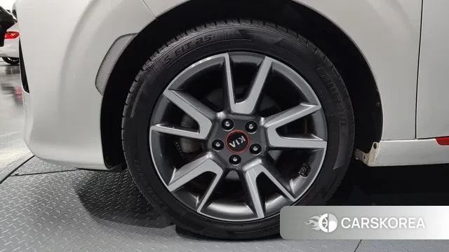 Kia Soul Booster id 3454812 из Кореи 15