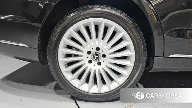 Mercedes-Benz S-Class W222 id 4894884 из Кореи 15