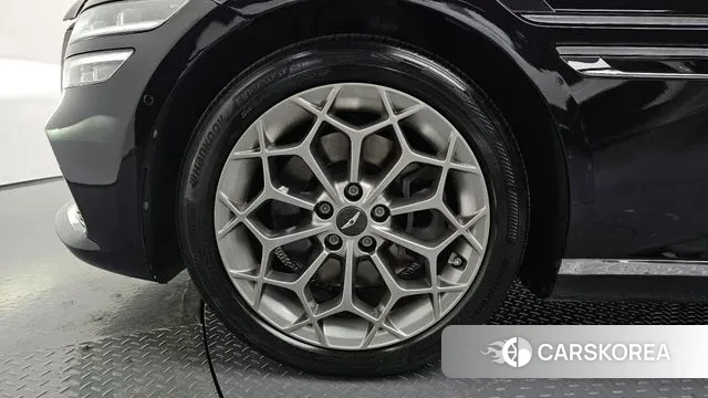 Genesis G80 (RG3) id 3601080 из Кореи 15