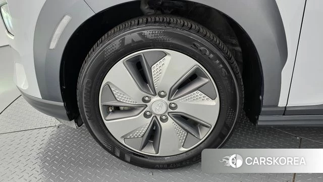 Hyundai Kona Electric id 4684357 из Кореи 26