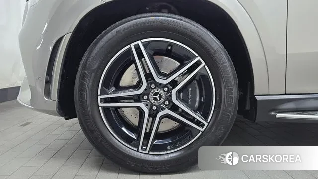 Mercedes-Benz GLE-Class W167 id 3379330 из Кореи 15