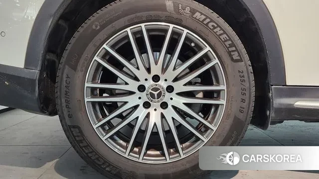 Mercedes-Benz GLC-Class X254 id 3420574 из Кореи 15