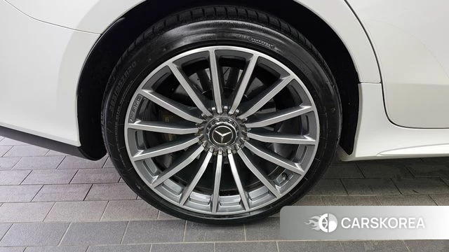 Mercedes-Benz AMG GT id 4304482 из Кореи 15