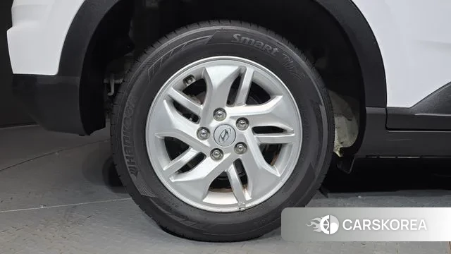 Hyundai Venue id 3335659 из Кореи 15