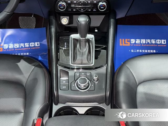 Mazda CX-5 id 4291114 из Китая 26