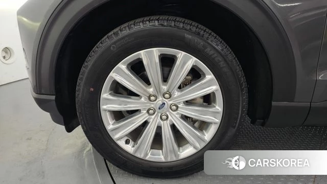 Ford Explorer 6th Generation id 3844375 из Кореи 15