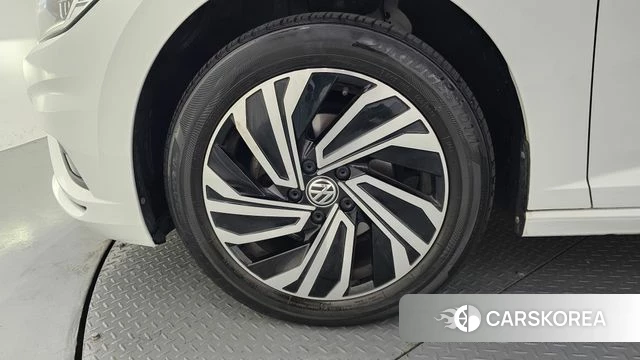 Volkswagen 7th Generation of Jetta id 4409587 из Кореи 27