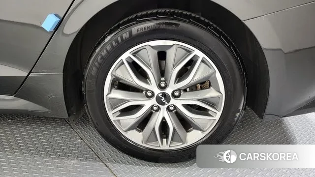 Kia K5 Hybrid 3rd Generation id 3395182 из Кореи 15