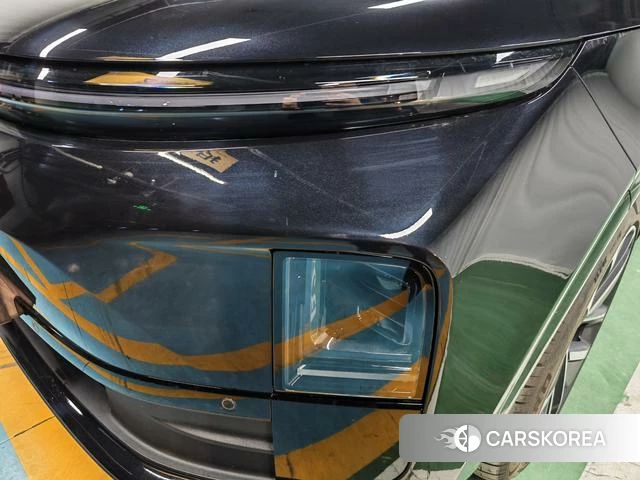 Ideal car Ideal L6 id 4205761 из Китая 15