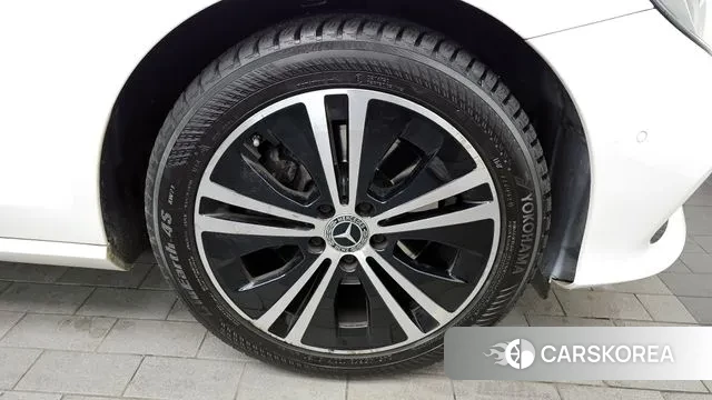 Mercedes-Benz E-Class W213 id 3676800 из Кореи 15