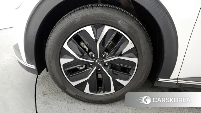 Kia EV6 id 3691058 из Кореи 15