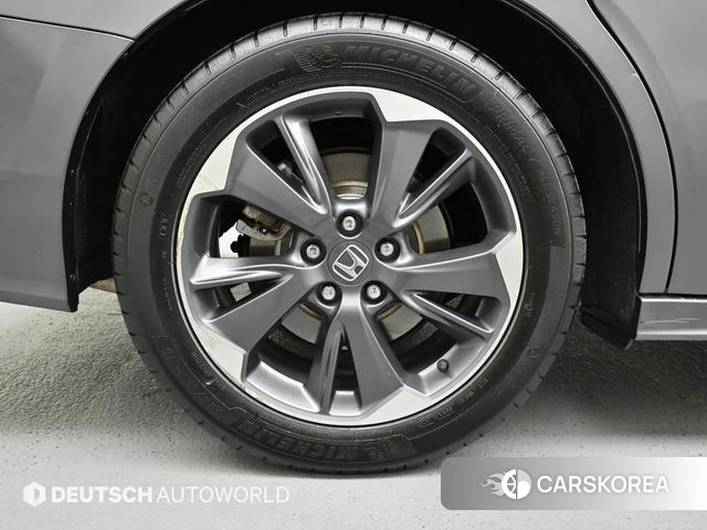 Honda Odyssey id 4350014 из Кореи 15
