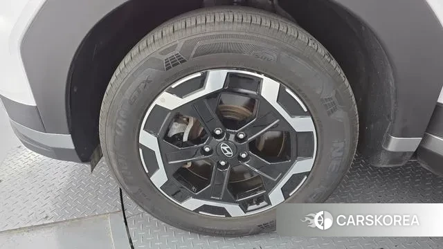 Hyundai Santa Fe (MX5) id 3359574 из Кореи 15