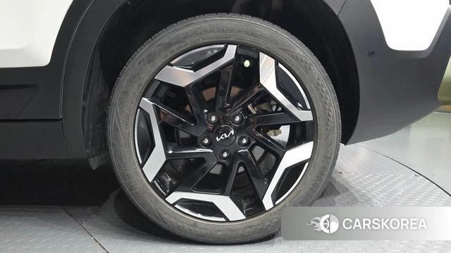 Kia The New Seltos id 4422318 из Кореи 27