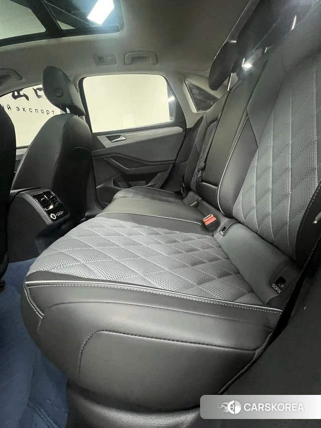 Volkswagen Sagitar id 4255997 из Китая 17