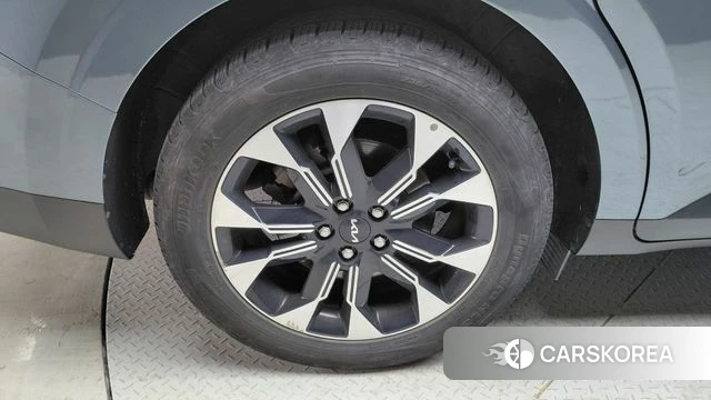 Kia Carnival 4th generation id 4585479 из Кореи 27