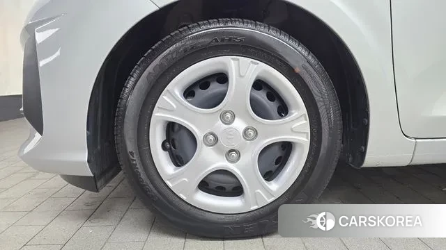 Kia Morning Urban (JA) id 3665794 из Кореи 15