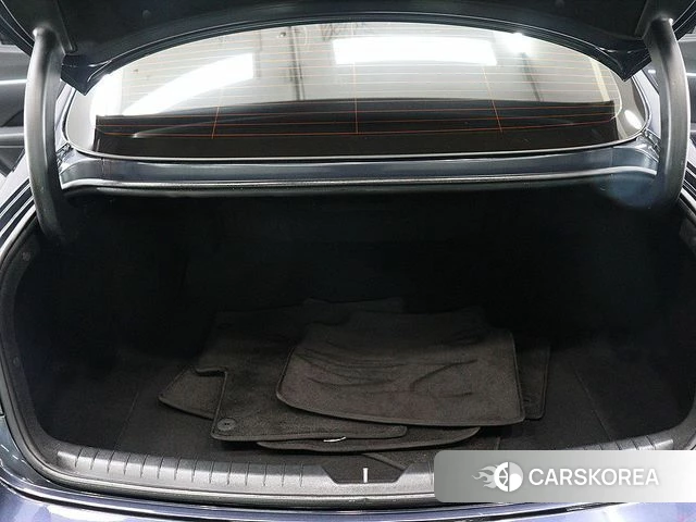 Hyundai Sonata (DN8) id 3866994 из Кореи 15