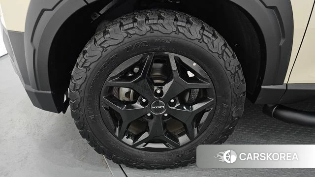 Ssangyong The New Rexton Sports Cannes id 3826456 из Кореи 15