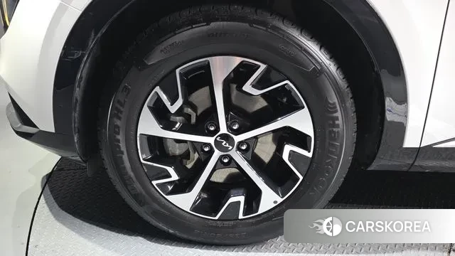 Kia Sportage 5th Generation Hybrid id 3776853 из Кореи 15