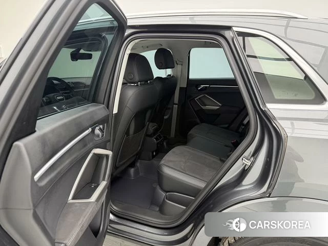 Audi Q3 id 4291230 из Китая 14