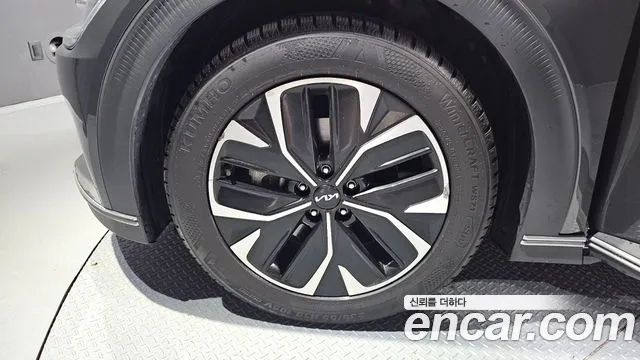 Kia EV6 id 2949720 из Кореи 15