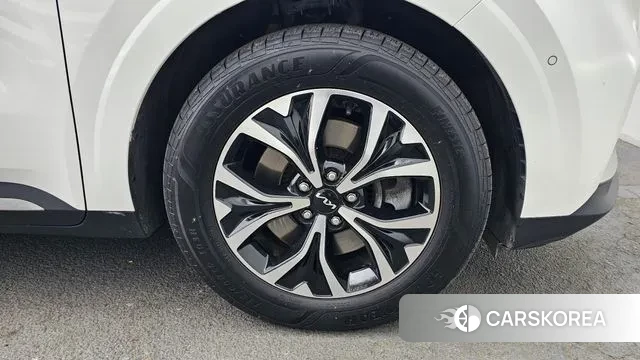 Kia Carnival 4th generation id 3572710 из Кореи 15