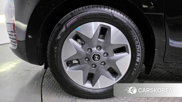 Hyundai Staria id 3831575 из Кореи 15