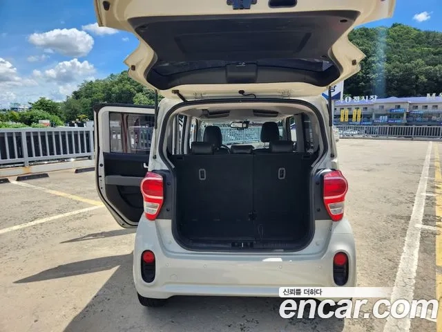 Kia The New Ray id 2954839 из Кореи 15