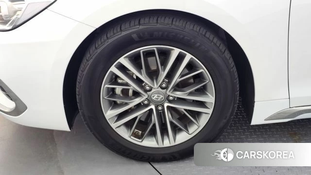 Hyundai Grandeur IG id 4508580 из Кореи 15