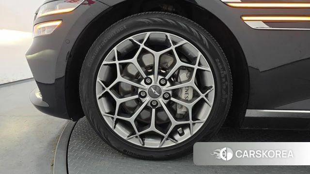 Genesis G80 (RG3) id 4323495 из Кореи 25