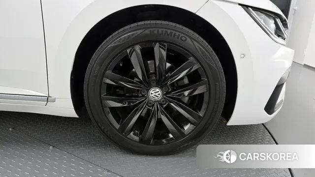 Volkswagen Arteon id 3396659 из Кореи 15