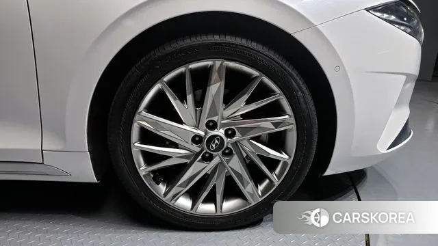 Hyundai The New Grandeur IG id 2902052 из Кореи 15