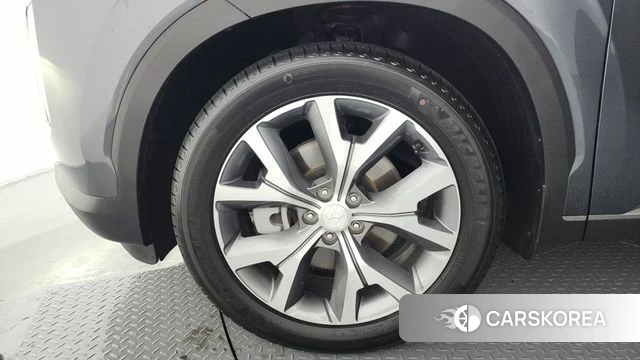 Hyundai Palisade id 3910377 из Кореи 15