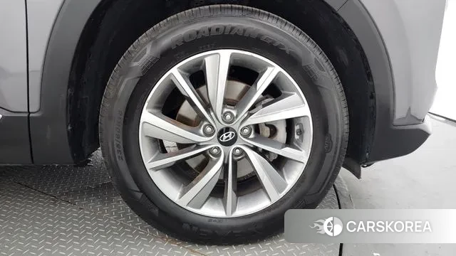 Hyundai Santa Fe TM id 3038751 из Кореи 15