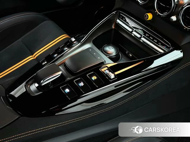 Mercedes-Benz AMG GT id 4239709 из Китая 12