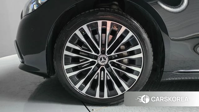 Mercedes-Benz S-Class W223 id 4293469 из Кореи 29