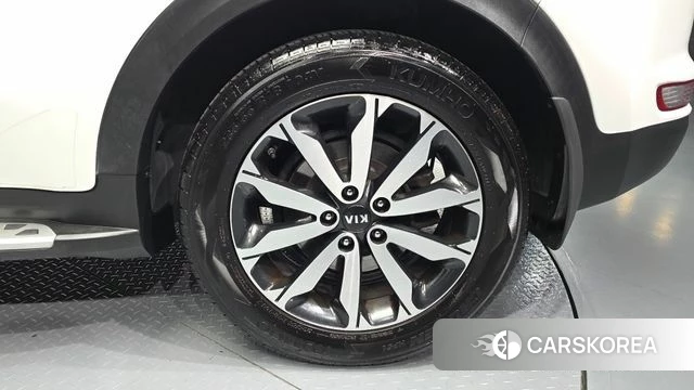 Kia Sportage 4th Generation id 3861848 из Кореи 15