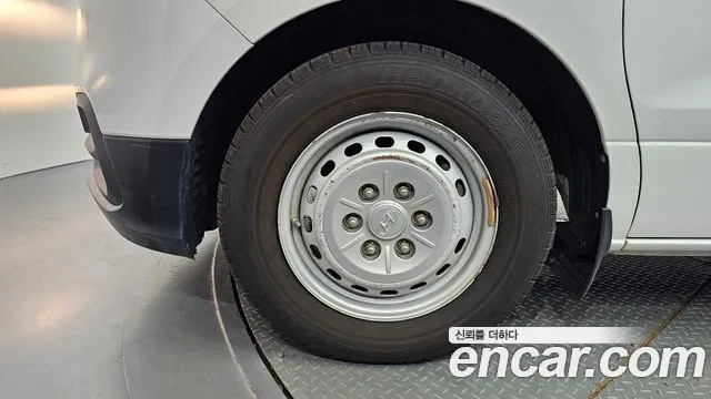 Hyundai The New Grand Starex id 2870681 из Кореи 15