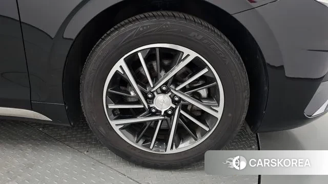 Hyundai The New Grandeur IG id 2979631 из Кореи 15