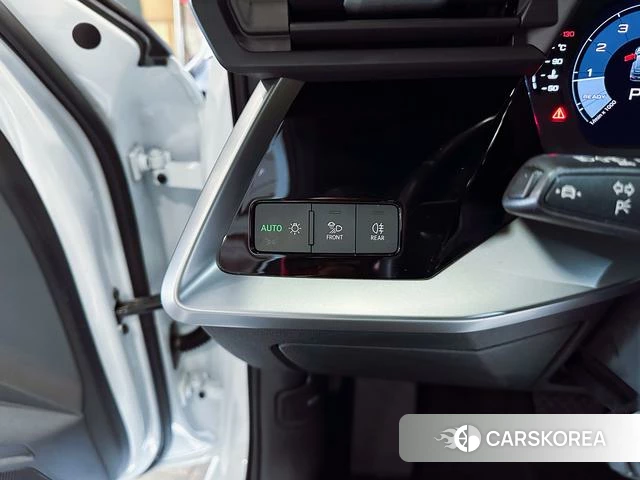 Audi A3 id 4348456 из Китая 17